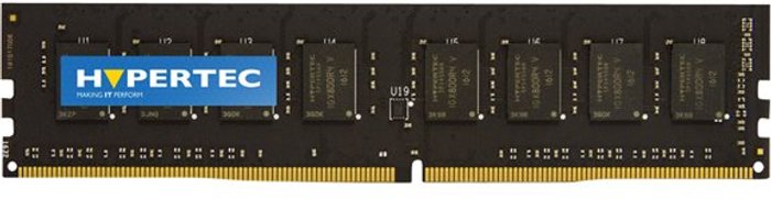 Currys Business | HYPERTEC Hypertec - DDR4 - module - 8 GB - DIMM 288-pin - 2133 MHz / PC4-17000 - unbuffered HYPERTEC Hypertec - DDR4 - module - 8 GB - DIMM 288-pin - 2133 MHz / PC4-17000 - unbuffered