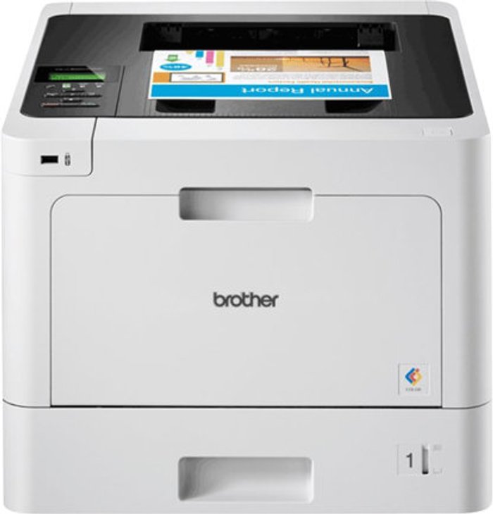 Currys Business | Brother Brother HLL8260CDW Colour Laser Printer HLL8260CDW Brother Brother HLL8260CDW Colour Laser Printer HLL8260CDW