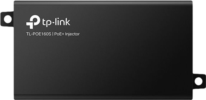Currys Business | TP-Link TP-Link TL-POE160S - PoE splitter - 30 Watt TP-Link TP-Link TL-POE160S - PoE splitter - 30 Watt