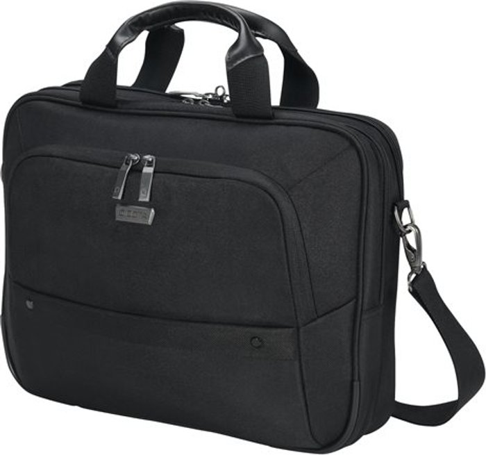 Currys Business | Dicota DICOTA Top Traveller ECO SELECT - notebook carrying case Dicota DICOTA Top Traveller ECO SELECT - notebook carrying case