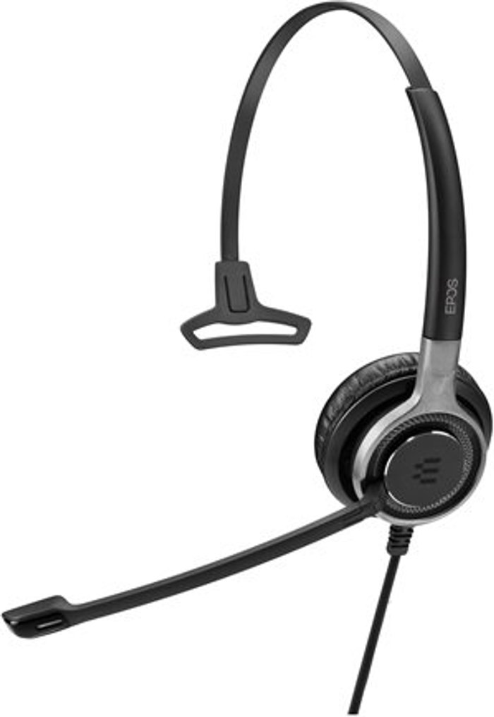 Currys Business | Sennheiser EPOS IMPACT SC 630 - headset Sennheiser EPOS IMPACT SC 630 - headset