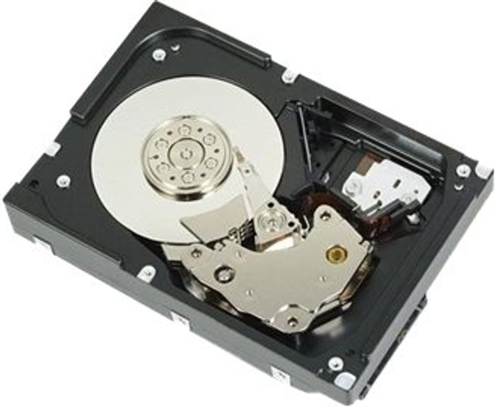 Currys Business | Dell Dell - hard drive - 1 TB - SATA 6Gb/s Dell Dell - hard drive - 1 TB - SATA 6Gb/s