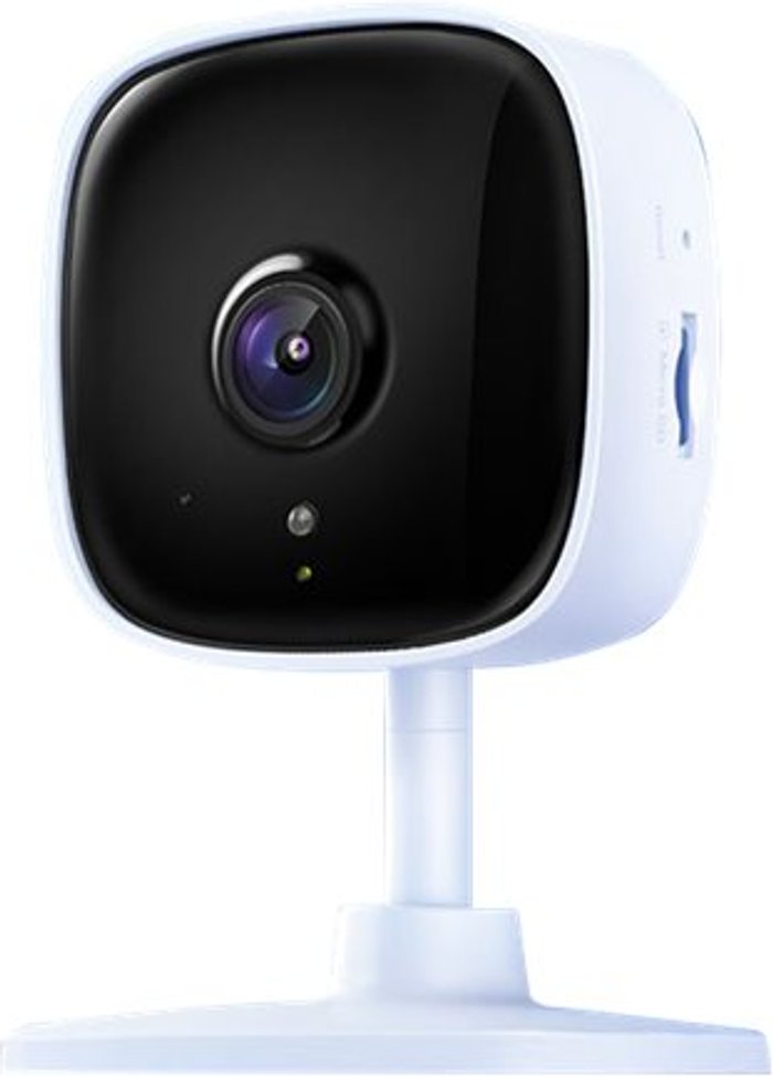 Currys Business | TP-Link Tapo C100 - network surveillance camera TP-Link Tapo C100 - network surveillance camera