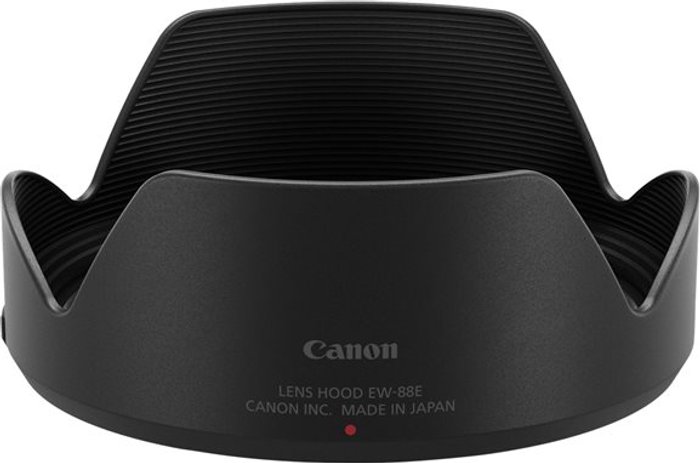 Currys Business | Canon CANON EW-88E Lens Hood Canon CANON EW-88E Lens Hood