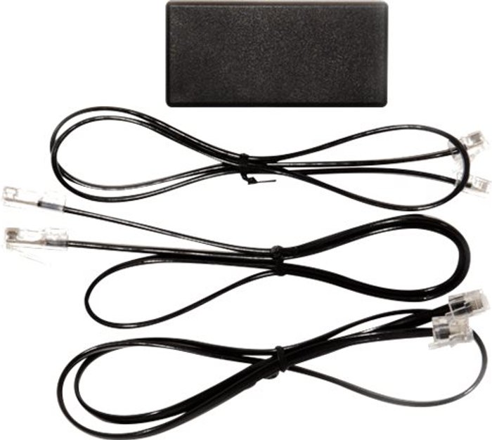 Currys Business | JPL JPL EHS-13 Grandstream Adapter 575-222-013 JPL JPL EHS-13 Grandstream Adapter 575-222-013