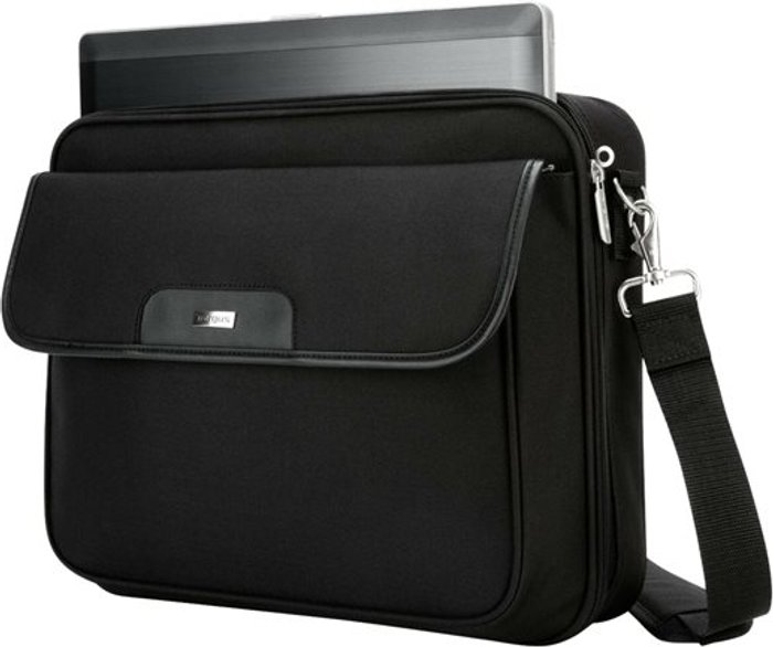 Currys Business | Targus Targus Notepac Clamshell - notebook carrying case Targus Targus Notepac Clamshell - notebook carrying case