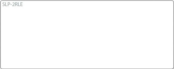 Currys Business | Seiko Seiko Instruments SLP-2RLE - address labels - 520 label(s) - 36 x 89 mm Seiko Seiko Instruments SLP-2RLE - address labels - 520 label(s) - 36 x 89 mm