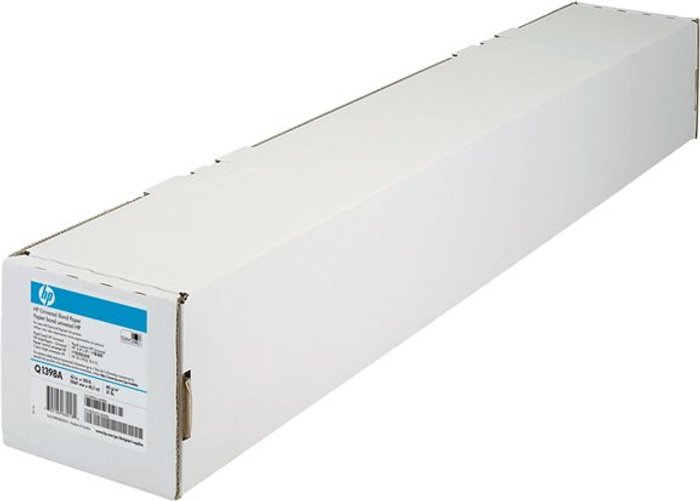Currys Business | HP HP - bond paper - Roll (106.7 cm x 45.7 m) - 80 g/m² HP HP - bond paper - Roll (106.7 cm x 45.7 m) - 80 g/m²