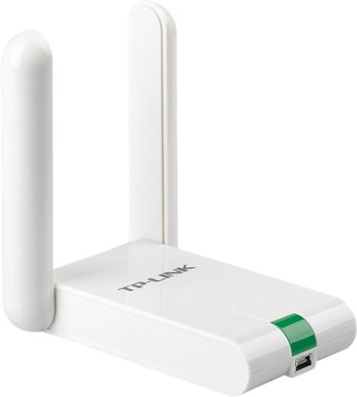 Currys Business | TP-Link TP-Link TL-WN822N - network adapter - USB TP-Link TP-Link TL-WN822N - network adapter - USB