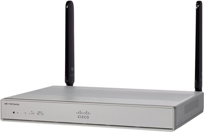Currys Business | Cisco Cisco Integrated Services Router 1117 - router - DSL modem - desktop Cisco Cisco Integrated Services Router 1117 - router - DSL modem - desktop