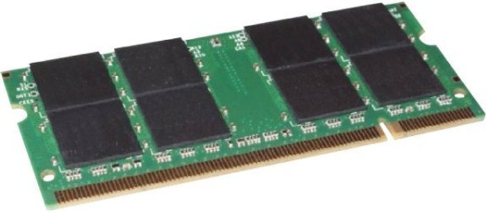 Currys Business | HYPERTEC Hypertec Legacy - DDR2 - module - 512 MB - SO-DIMM 200-pin - 667 MHz / PC2-5300 - unbuffered HYPERTEC Hypertec Legacy - DDR2 - module - 512 MB - SO-DIMM 200-pin - 667 MHz / PC2-5300 - unbuffered