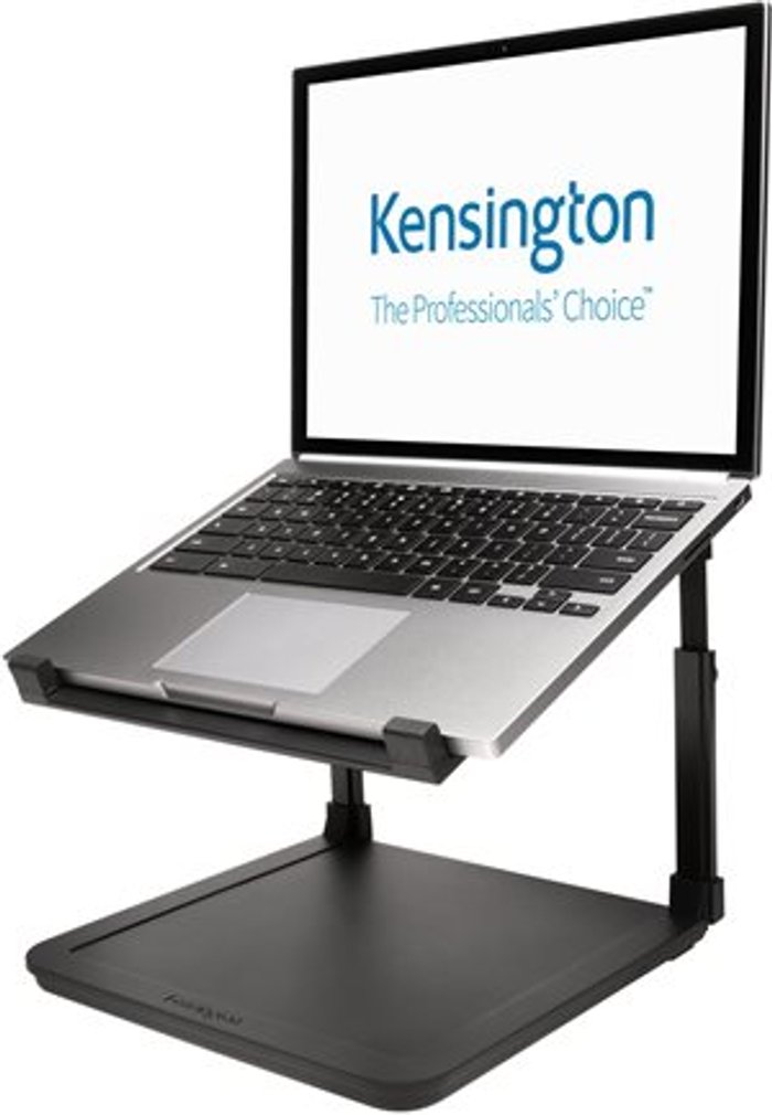 Currys Business | Kensington Kensington SmartFit Laptop Riser - notebook stand Kensington Kensington SmartFit Laptop Riser - notebook stand