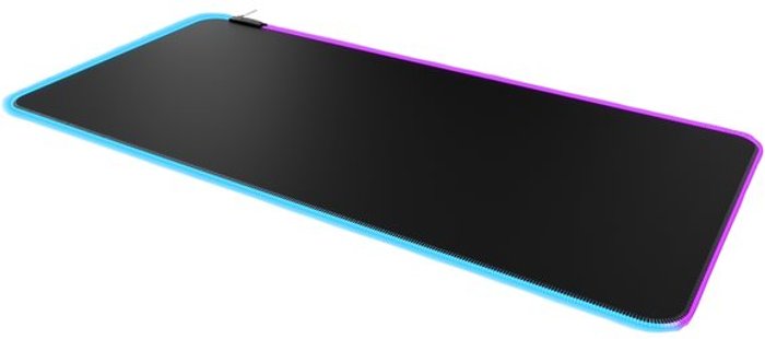 Currys Business | HYPERX HYPERX Pulsefire Extra Large Gaming Surface HYPERX HYPERX Pulsefire Extra Large Gaming Surface