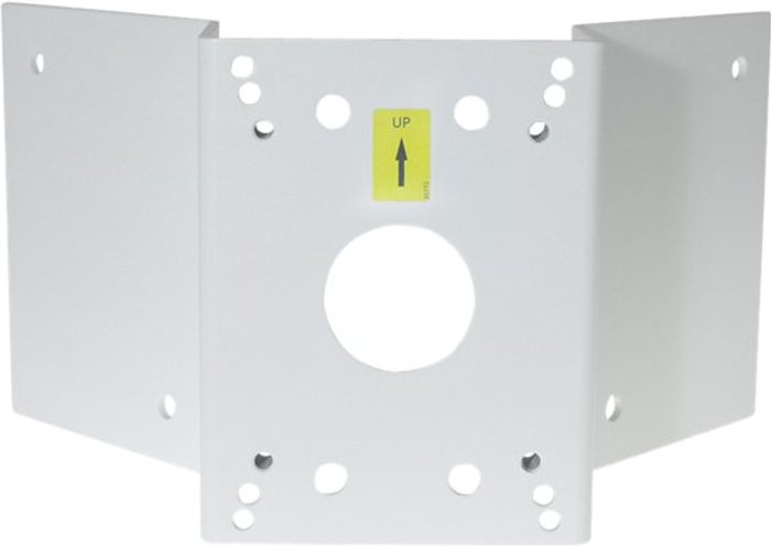 Currys Business | AXIS AXIS T91A64 Corner Bracket - camera mounting kit AXIS AXIS T91A64 Corner Bracket - camera mounting kit