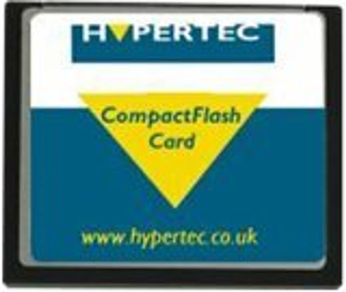 Currys Business | HYPERTEC Hypertec - flash memory card - 2 GB - CompactFlash HYPERTEC Hypertec - flash memory card - 2 GB - CompactFlash