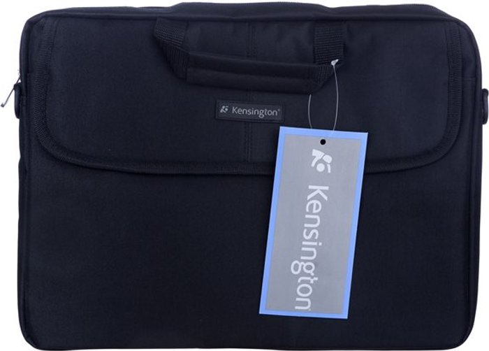 Currys Business | Kensington KENSINGTON Classic Sleeve SP10 15.6 Kensington KENSINGTON Classic Sleeve SP10 15.6