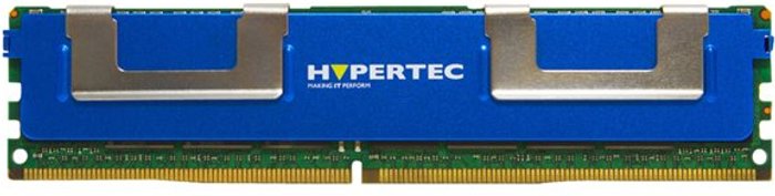 Currys Business | HYPERTEC Hypertec - DDR3 - module - 8 GB - DIMM 240-pin - 1866 MHz / PC3-14900 - registered HYPERTEC Hypertec - DDR3 - module - 8 GB - DIMM 240-pin - 1866 MHz / PC3-14900 - registered