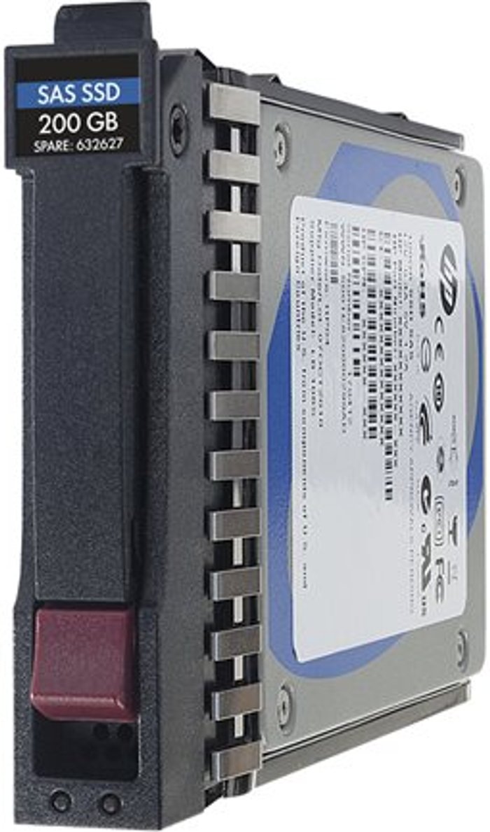 Currys Business | HP HPE Midline - hard drive - 2 TB - SATA 6Gb/s HP HPE Midline - hard drive - 2 TB - SATA 6Gb/s