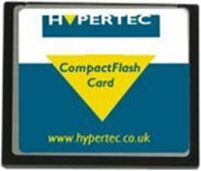 Currys Business | HYPERTEC Hypertec - flash memory card - 256 MB - CompactFlash HYPERTEC Hypertec - flash memory card - 256 MB - CompactFlash