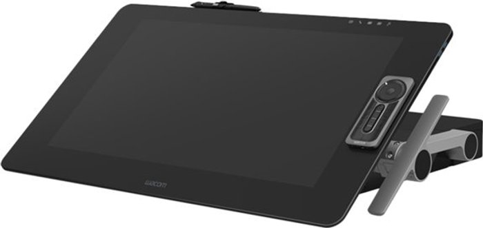 Currys Business | WACOM GRAPHICS TABLETS Wacom Ergo Stand - digitizer stand WACOM GRAPHICS TABLETS Wacom Ergo Stand - digitizer stand