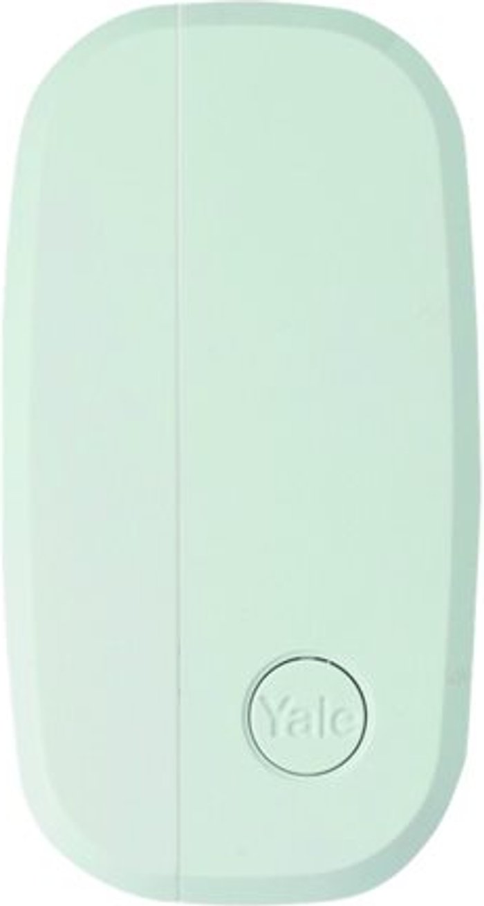 Currys Business | Yale YALE AC-DC Door / Window Contact Yale YALE AC-DC Door / Window Contact