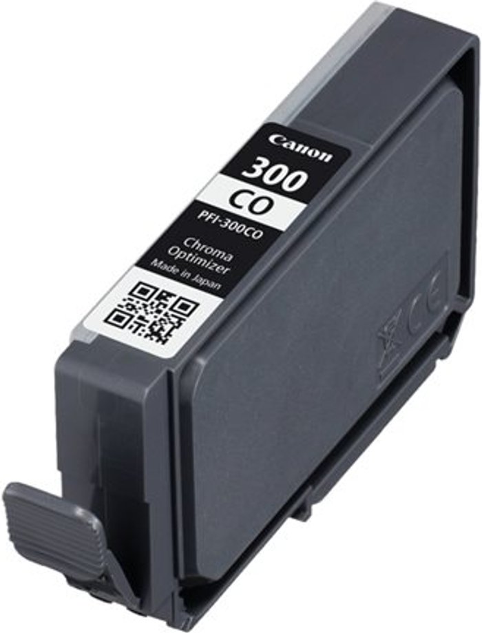 Currys Business | Canon Canon PFI-300 CO - chroma optimiser - original - ink tank Canon Canon PFI-300 CO - chroma optimiser - original - ink tank