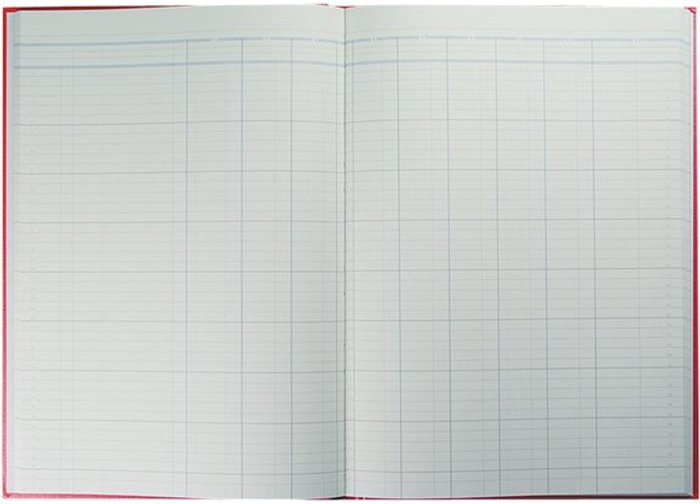 Currys Business | Collins Cathedral Collins Cathedral Analysis Book Cash Columns 96 Pages 69/14.1 811114/6 Collins Cathedral Collins Cathedral Analysis Book Cash Columns 96 Pages 69/14.1 811114/6