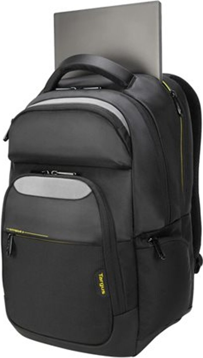 Currys Business | Targus Targus CityGear Laptop Backpack - notebook carrying backpack Targus Targus CityGear Laptop Backpack - notebook carrying backpack