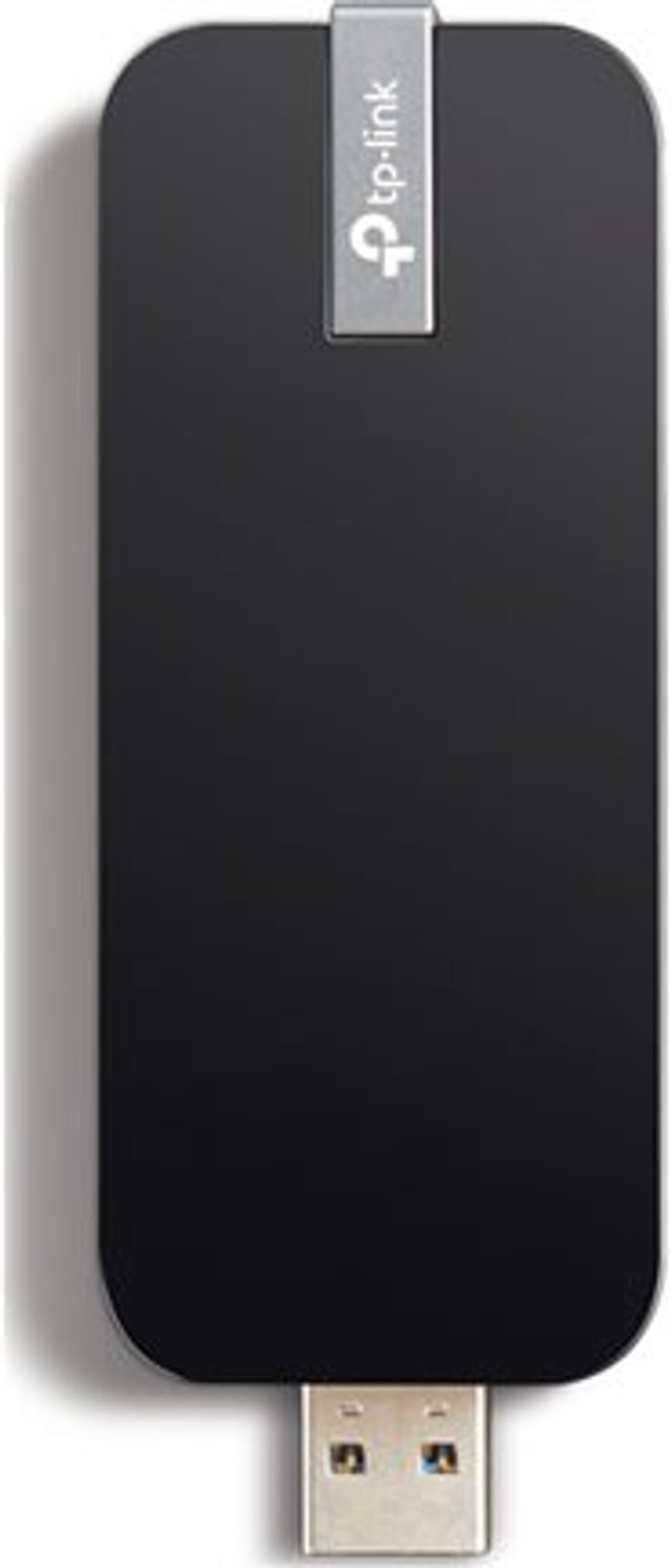 Currys Business | TP-Link TP-Link Archer T4U - network adapter - USB 3.0 TP-Link TP-Link Archer T4U - network adapter - USB 3.0