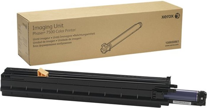 Currys Business | Xerox Xerox Phaser 7500 - original - printer imaging unit Xerox Xerox Phaser 7500 - original - printer imaging unit