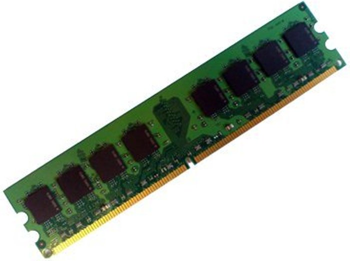 Currys Business | HYPERTEC Hypertec Legacy - DDR2 - module - 512 MB - DIMM 240-pin - 667 MHz / PC2-5300 - unbuffered HYPERTEC Hypertec Legacy - DDR2 - module - 512 MB - DIMM 240-pin - 667 MHz / PC2-5300 - unbuffered