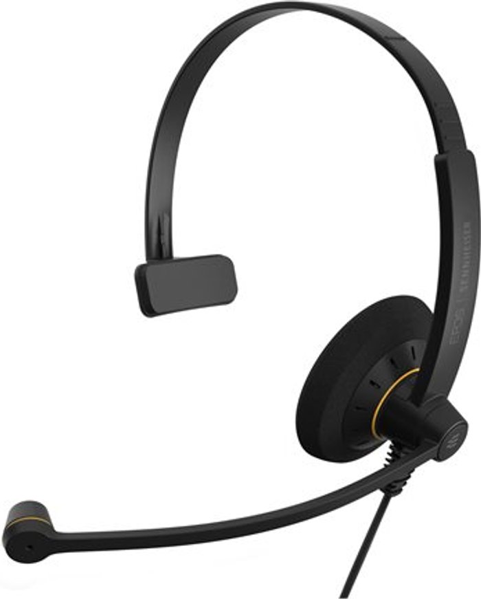 Currys Business | Sennheiser EPOS IMPACT SC 30 USB ML - headset Sennheiser EPOS IMPACT SC 30 USB ML - headset