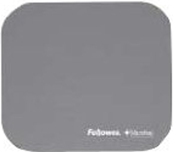 Currys Business | Fellowes Fellowes Mouse Pad with Microban Protection - mouse pad Fellowes Fellowes Mouse Pad with Microban Protection - mouse pad