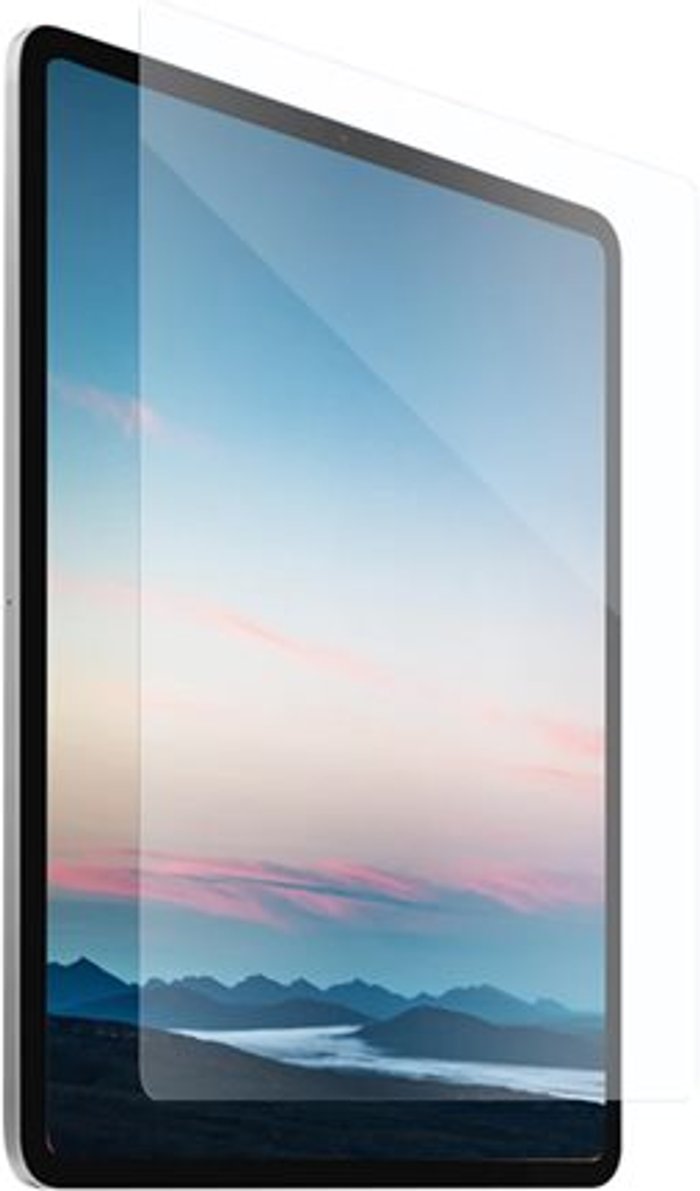 Currys Business | Ocushield Ocushield Blue Light Screen Protector iPad 10.2inch 7th Gen- Tempered Glass Ocushield Ocushield Blue Light Screen Protector iPad 10.2inch 7th Gen- Tempered Glass