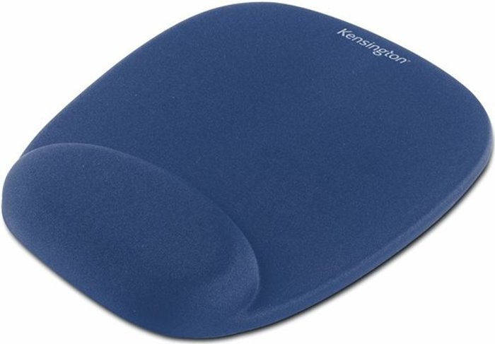 Currys Business | Kensington Kensington Wrist Pillow mouse pad with wrist pillow Kensington Kensington Wrist Pillow mouse pad with wrist pillow
