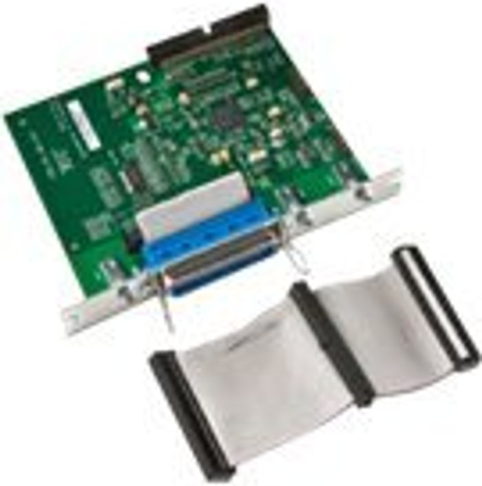 Currys Business | INTERMEC UK LIMITED Intermec Parallel Port Kit - parallel adapter - IEEE 1284 INTERMEC UK LIMITED Intermec Parallel Port Kit - parallel adapter - IEEE 1284
