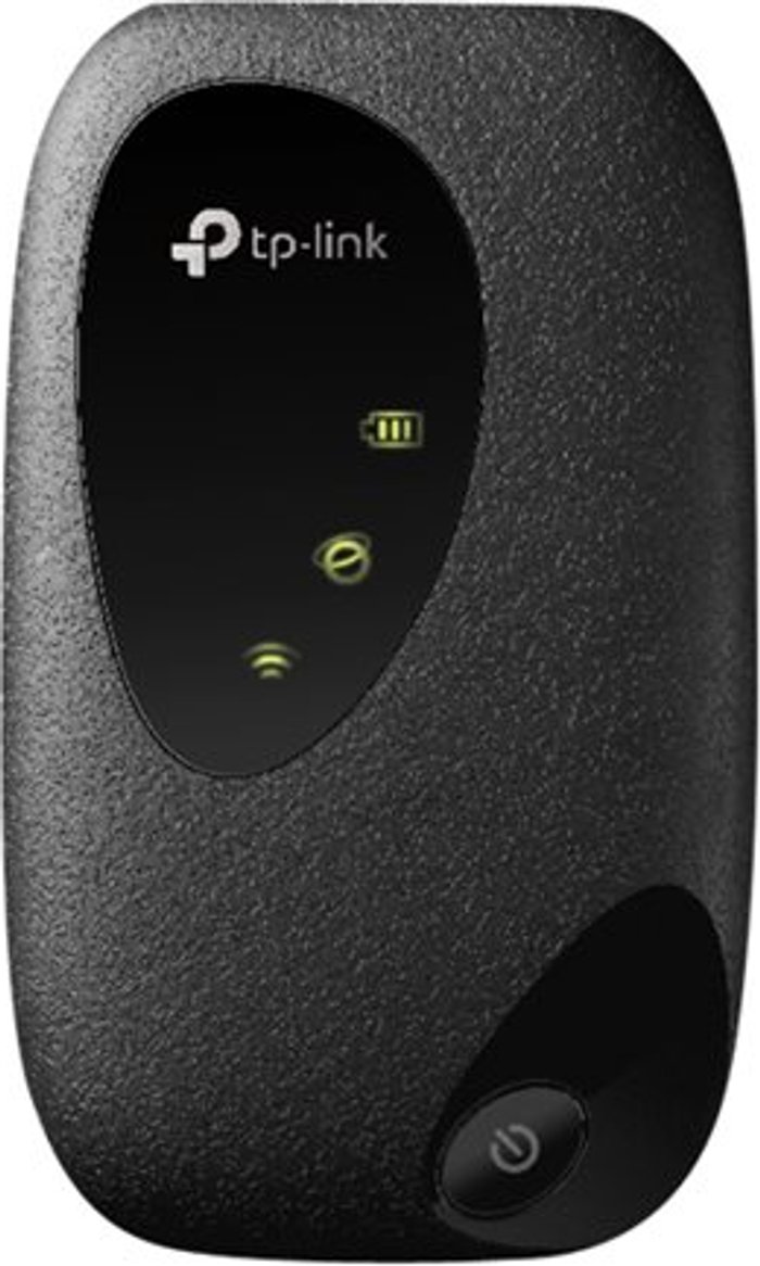 Currys Business | TP Link TP-Link 4G LTE Mobile Wi-Fi M7200 TP Link TP-Link 4G LTE Mobile Wi-Fi M7200
