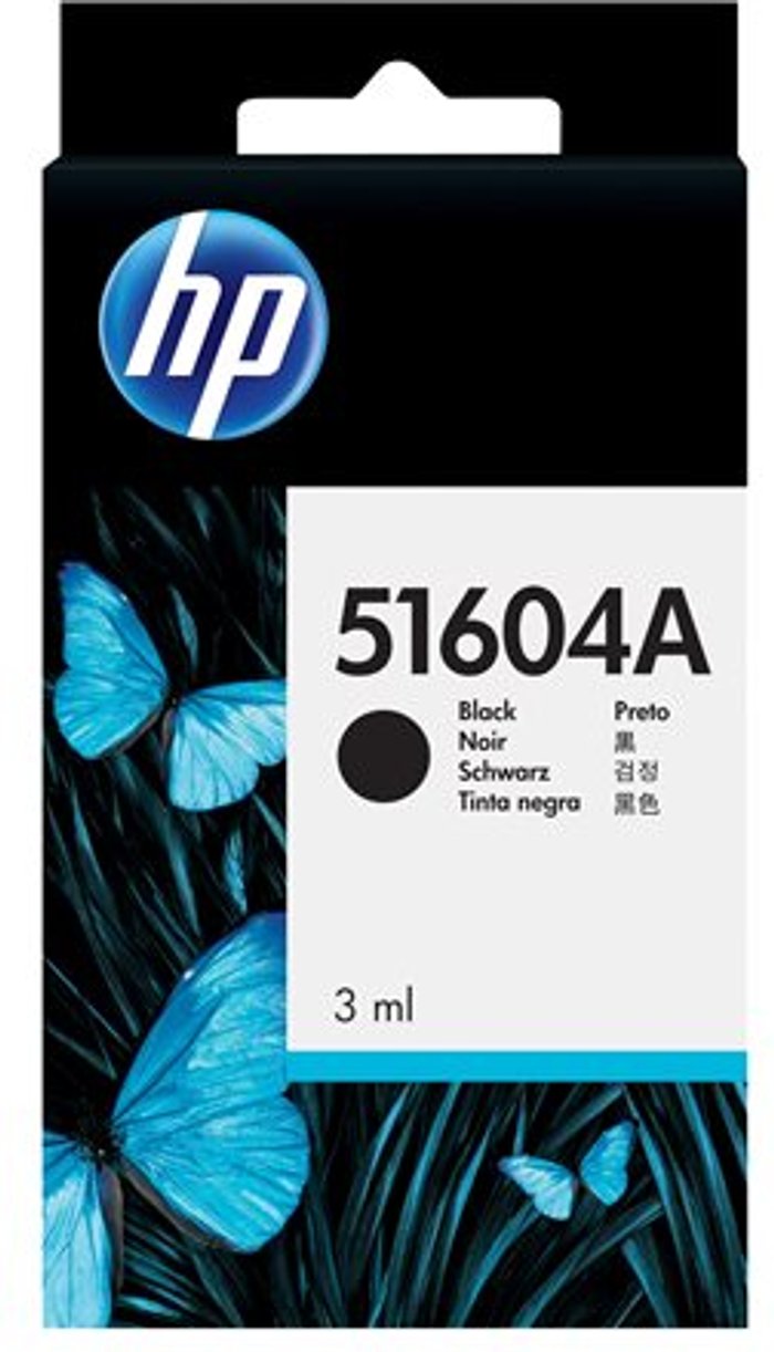 Currys Business | HP HP - black - original - ink cartridge HP HP - black - original - ink cartridge