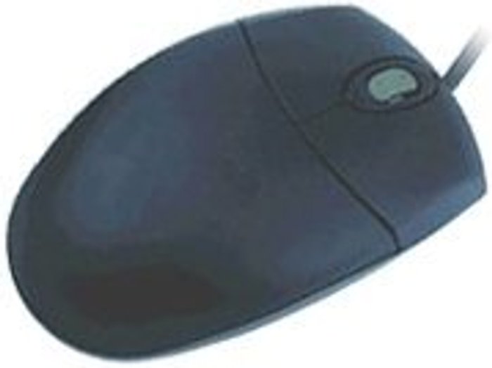 Currys Business | ACCURATIS Ceratech Accuratus - mouse - PS/2, USB - black ACCURATIS Ceratech Accuratus - mouse - PS/2, USB - black