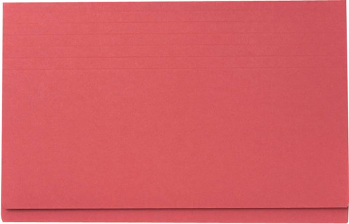 Currys Business | Guildhall Exacompta Guildhall Probate Document Wallet 315gsm Red (Pack of 25) PRW2-RED Guildhall Exacompta Guildhall Probate Document Wallet 315gsm Red (Pack of 25) PRW2-RED