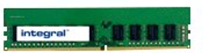 Currys Business | Integral Integral - DDR4 - module - 16 GB - SO-DIMM 260-pin - 2400 MHz / PC4-19200 - unbuffered Integral Integral - DDR4 - module - 16 GB - SO-DIMM 260-pin - 2400 MHz / PC4-19200 - unbuffered