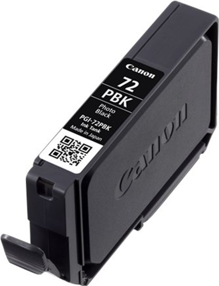 Currys Business | Canon Canon PGI-72PBK - photo black - original - ink tank Canon Canon PGI-72PBK - photo black - original - ink tank