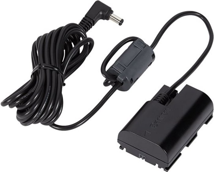 Currys Business | Canon CANON DR-E6 DC Coupler Canon CANON DR-E6 DC Coupler