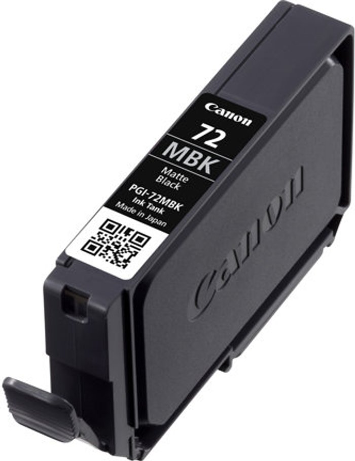 Currys Business | Canon Canon PGI-72MBK - matte black - original - ink tank Canon Canon PGI-72MBK - matte black - original - ink tank