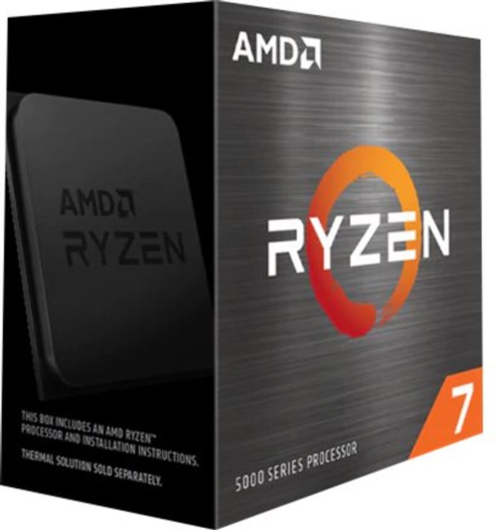Currys Business | AMD AMD Ryzen 7 5700G Processor AMD AMD Ryzen 7 5700G Processor