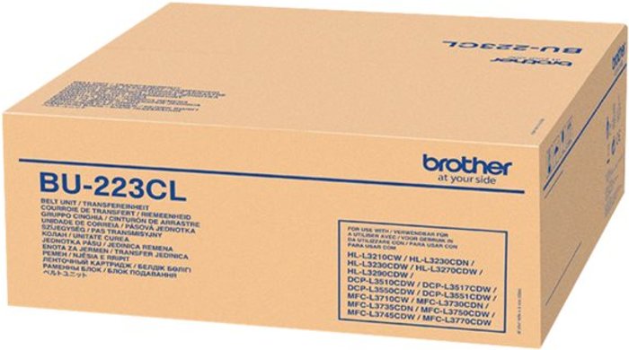 Currys Business | Brother Brother BU223CL - printer transfer belt Brother Brother BU223CL - printer transfer belt