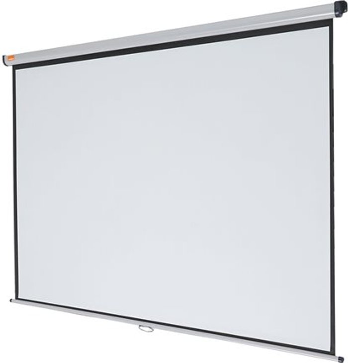 Currys Business | Nobo NOBO Professional - projection screen - 81 Nobo NOBO Professional - projection screen - 81