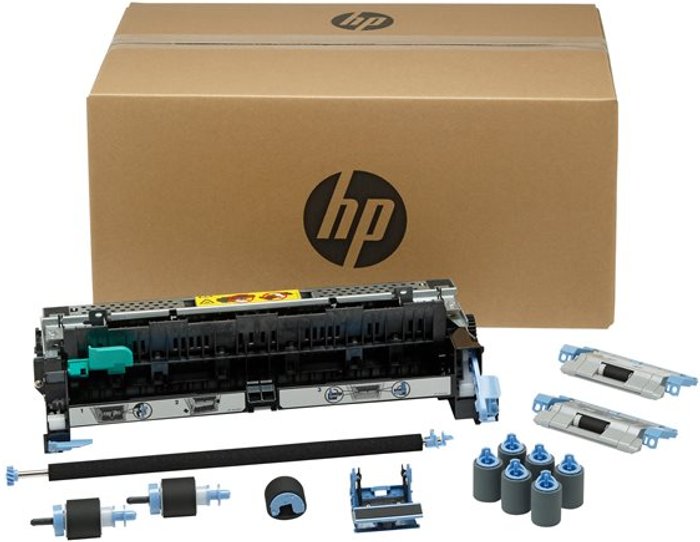Currys Business | HP HP - 1 - printer maintenance fuser kit HP HP - 1 - printer maintenance fuser kit