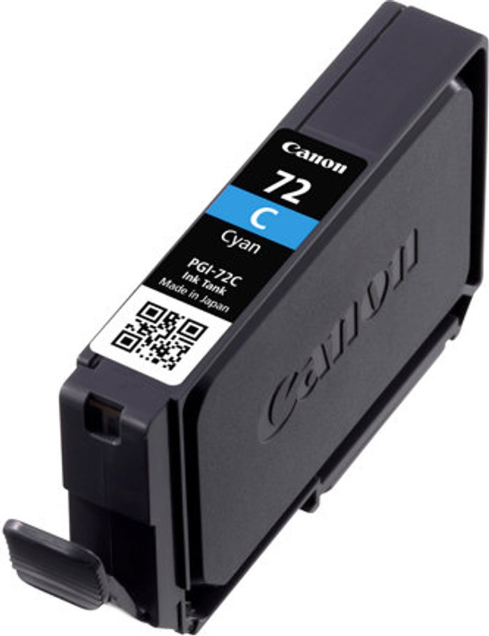 Currys Business | Canon Canon PGI-72C - cyan - original - ink tank Canon Canon PGI-72C - cyan - original - ink tank