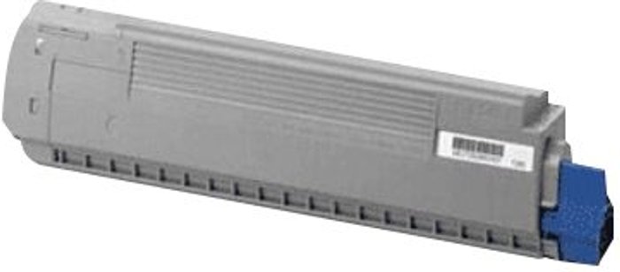Currys Business | OKI OKI - cyan - original - toner cartridge OKI OKI - cyan - original - toner cartridge